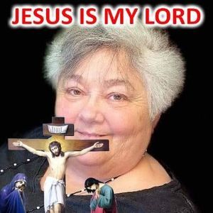 Meet your Posher, Patsy